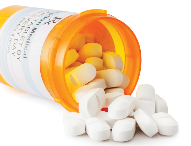 Opioids